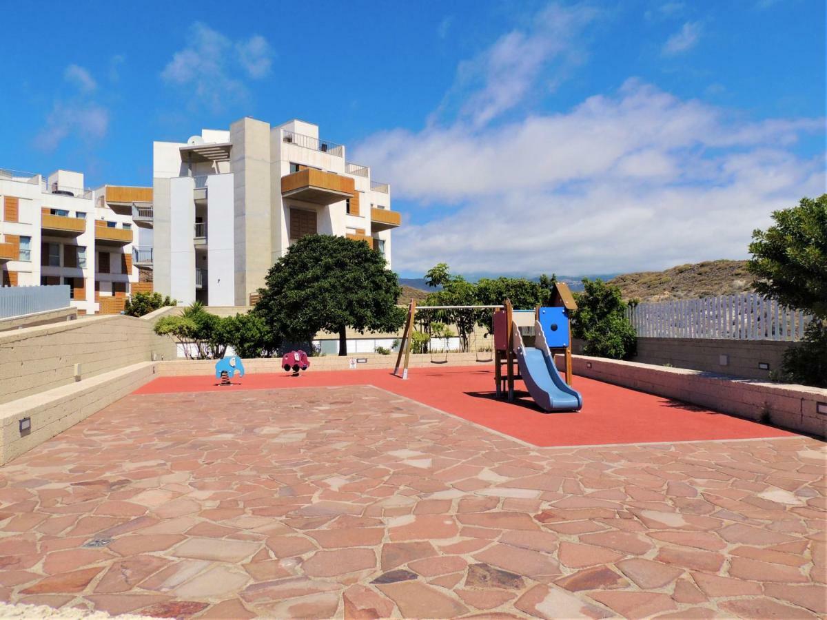 Los Martines Jaquita El Medano  Exterior photo