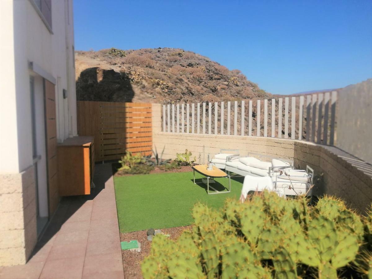 Los Martines Jaquita El Medano  Exterior photo